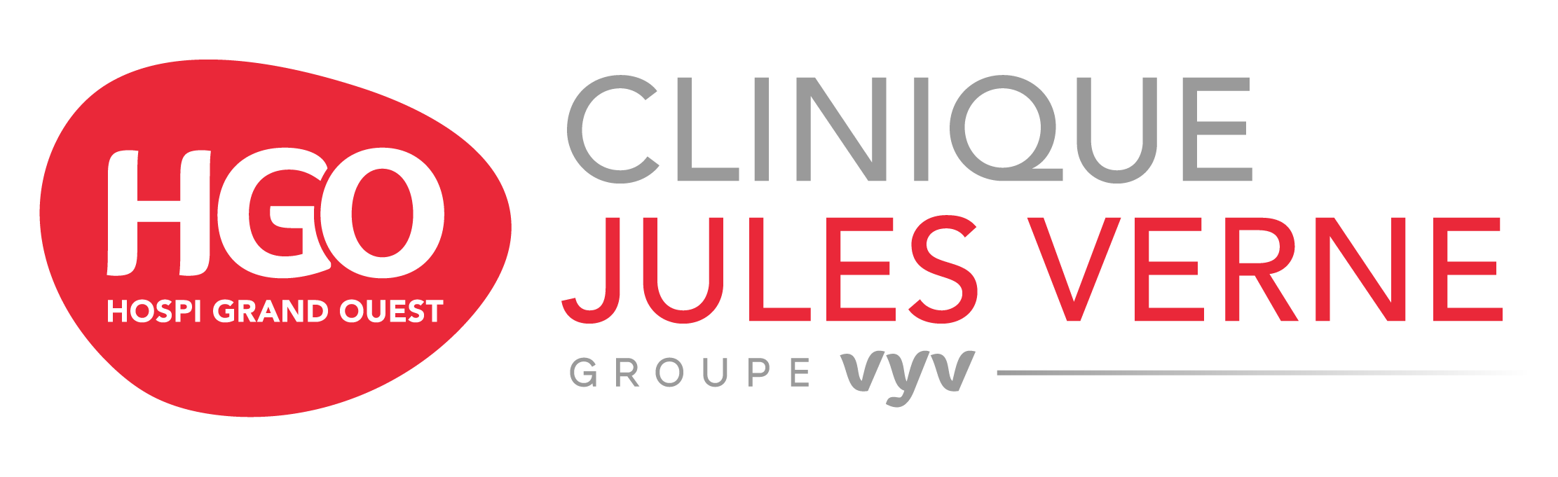 Clinique Jules Verne